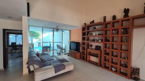 Valladolid House | Casa Coco