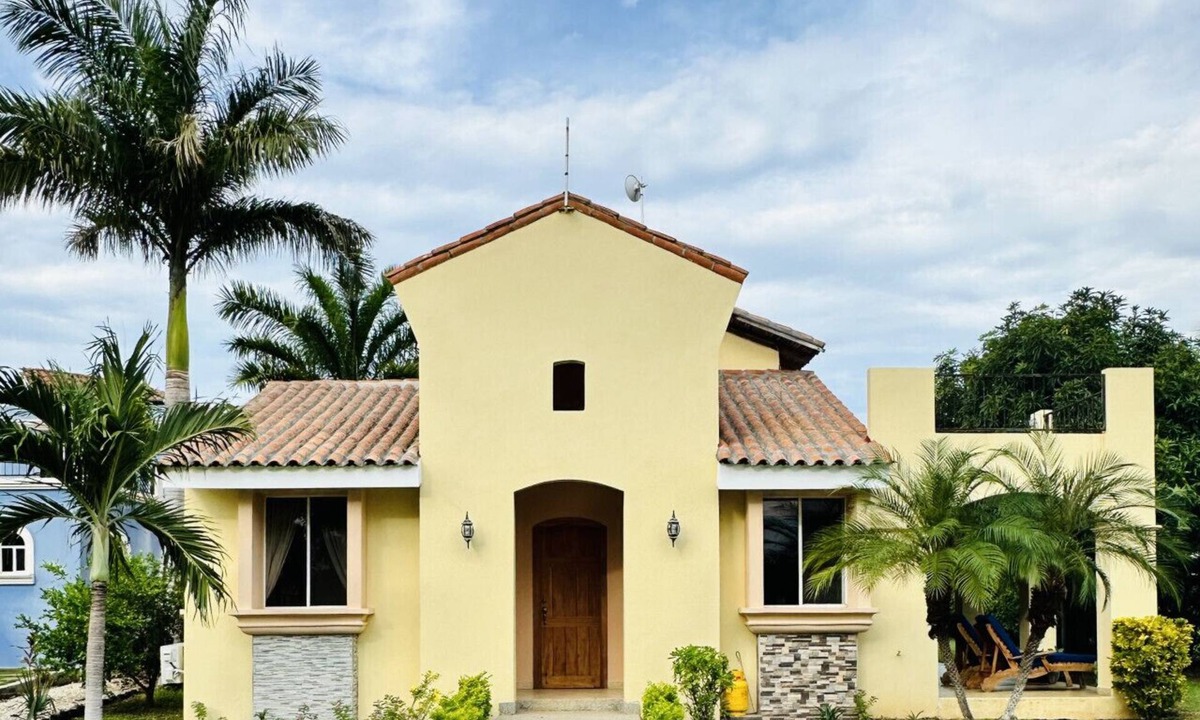 San Diego Villa | Casa Colibri: 2BR Golf-Front Home at Gran Pacifica Resort w/private decks