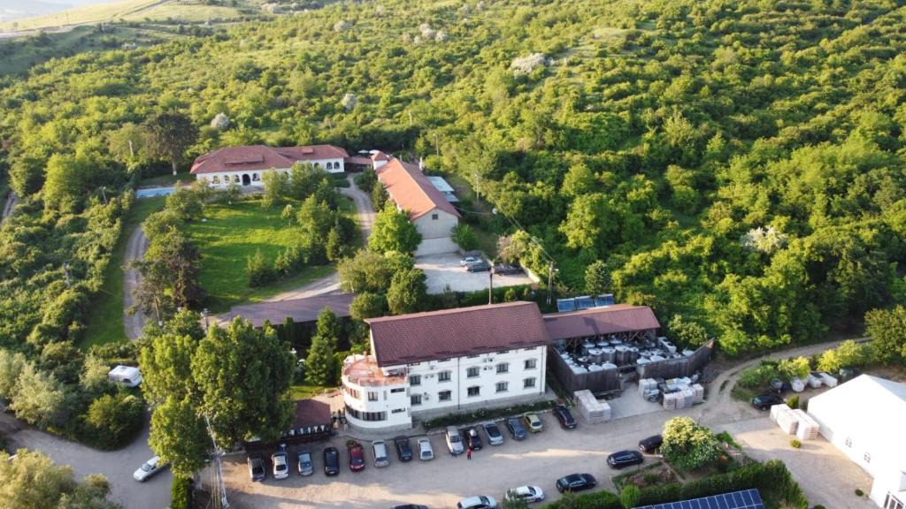 Urlati Hotel | Casa Colinelor