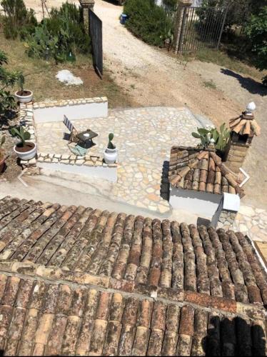 Pisticci House | Casa Collina - Isola