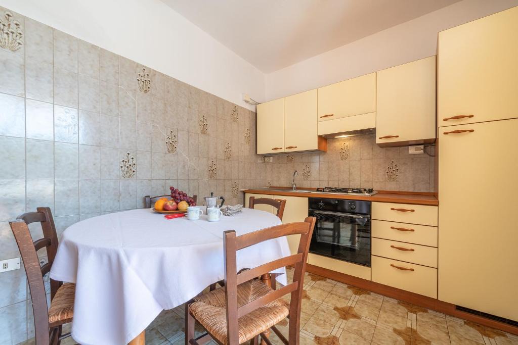 Cala Gonone Apartment | CASA COLLODI