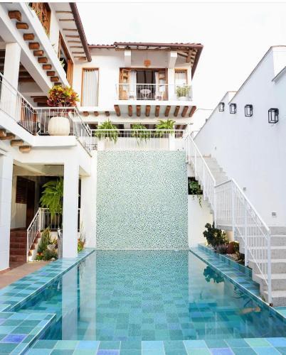 San Gil House | casa colonial