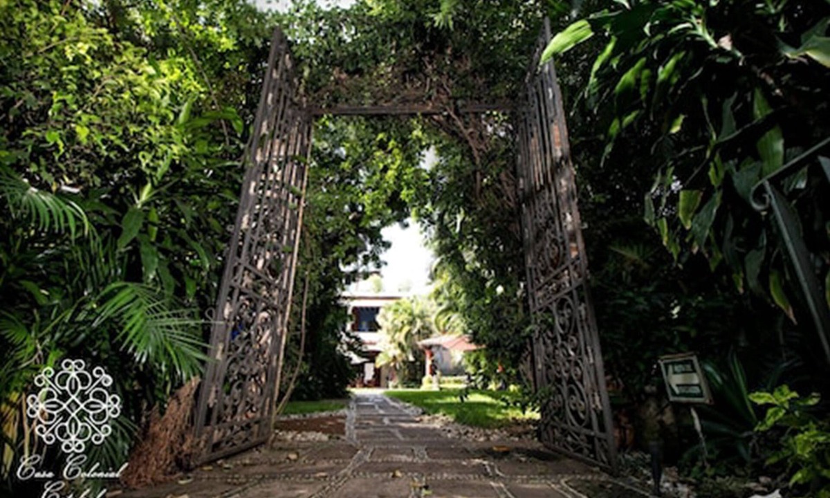 Central Cuernavaca Hotel | Casa Colonial Historical Hotel - Adults only
