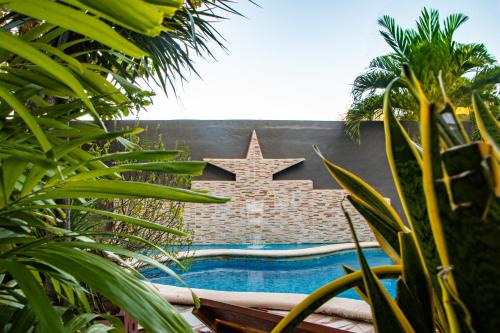 Tulum City Center Hotel | Casa Colonial Tulum
