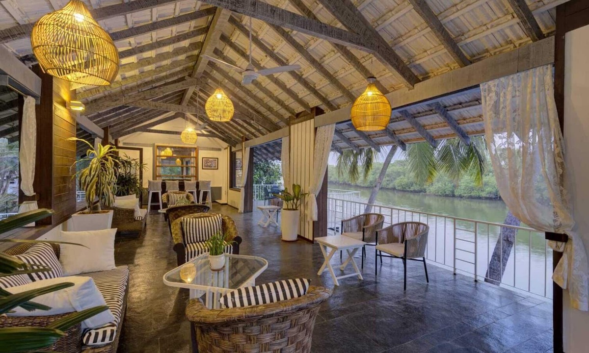 Chikhli Hotel | Casa Colvale