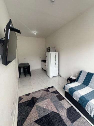 Alexandra House | Casa com 2 Quartos, ar condicionado, cozinha e lavanderia completa, até 2 carros