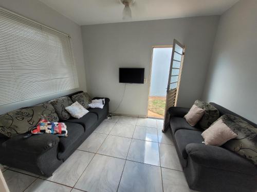 Aero Rancho House | Casa com 2 quartos no Aero Rancho