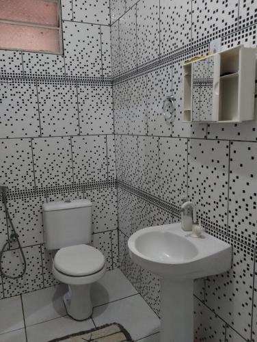 Manaus House | Casa com 3 quartos