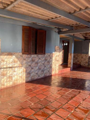 Carazinho House | CASA COM 3 QUARTOS E 2 vagas