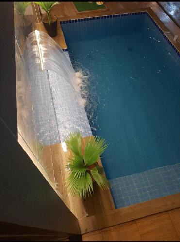 Piranhas House | Casa com 5 quartos e piscina em Piranhas-Alagoas