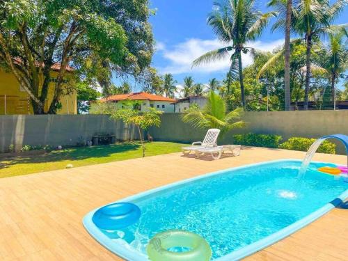 Olivenca House | Casa com 5 quartos e vista para o mar a 170m da praia