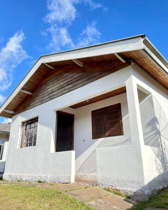 Jardim Andira House | Casa com excelente localização
