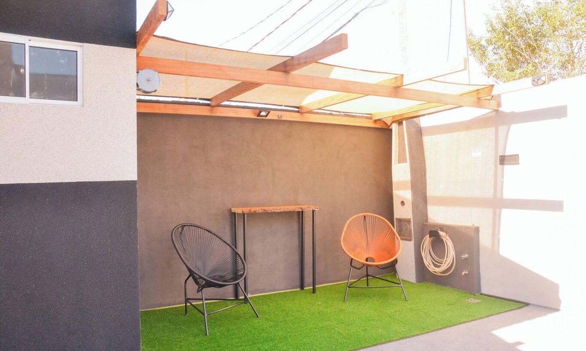 Olimpia House | Casa com Garagem Ar e Churrasqueira perto Thermas
