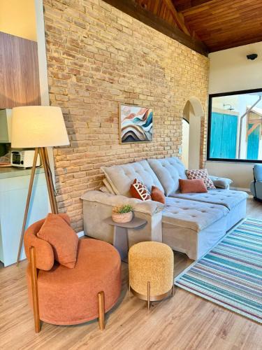 Mury House | Casa com Jacuzzi e Área Gourmet em Mury