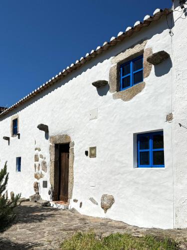 Santa Maria de Marvao House | Casa Com Mãos
