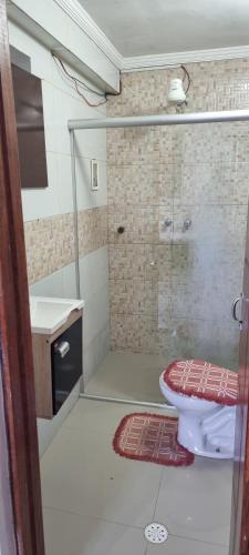 Pauliceia House | Casa com piscina e laser