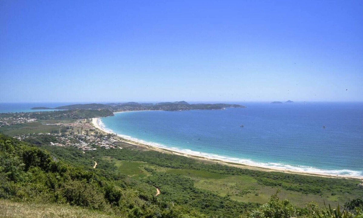 Sao Jose House | Casa com Piscina e Próximo as Praias de Búzios