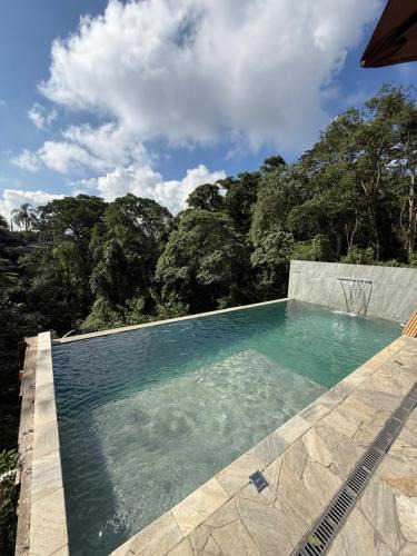 Mairipora House | Casa com Piscina aquecida Serra da Cantareira