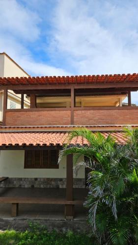 Arraial do Cabo House | Casa com piscina Perto Da Praia Em FIGUEIRA