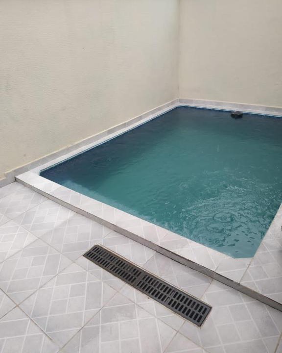 Cibratel II House | Casa com piscina