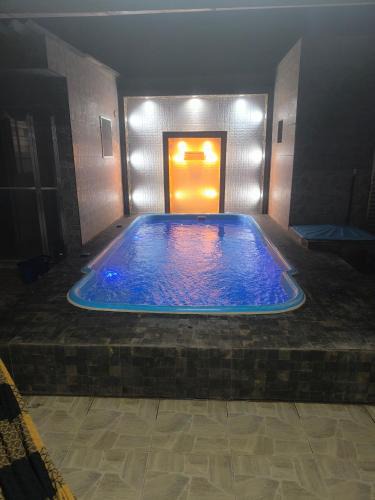 Ilha Comprida House | Casa Com Piscina Completa Ilha Comprida