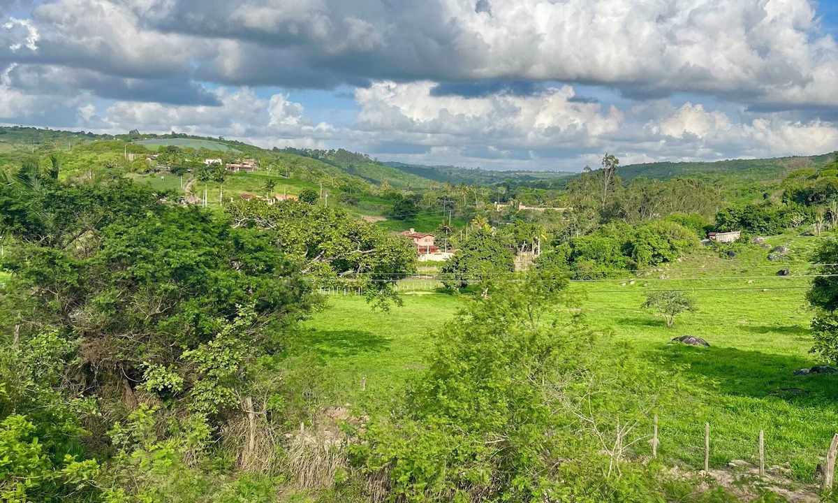 Novo Gravata House | Casa com Piscina em Gravatá, Perto do Centro, 4 Quartos Todos com Suíte