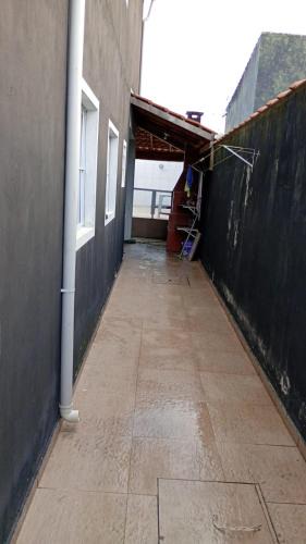 Itanhaem House | Casa com piscina Itanhaem