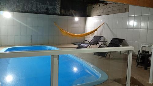 Itanhaem House | Casa com piscina Itanhaem