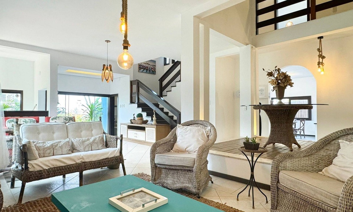 Vila Nova House | Casa com piscina Praia da Vila Nova