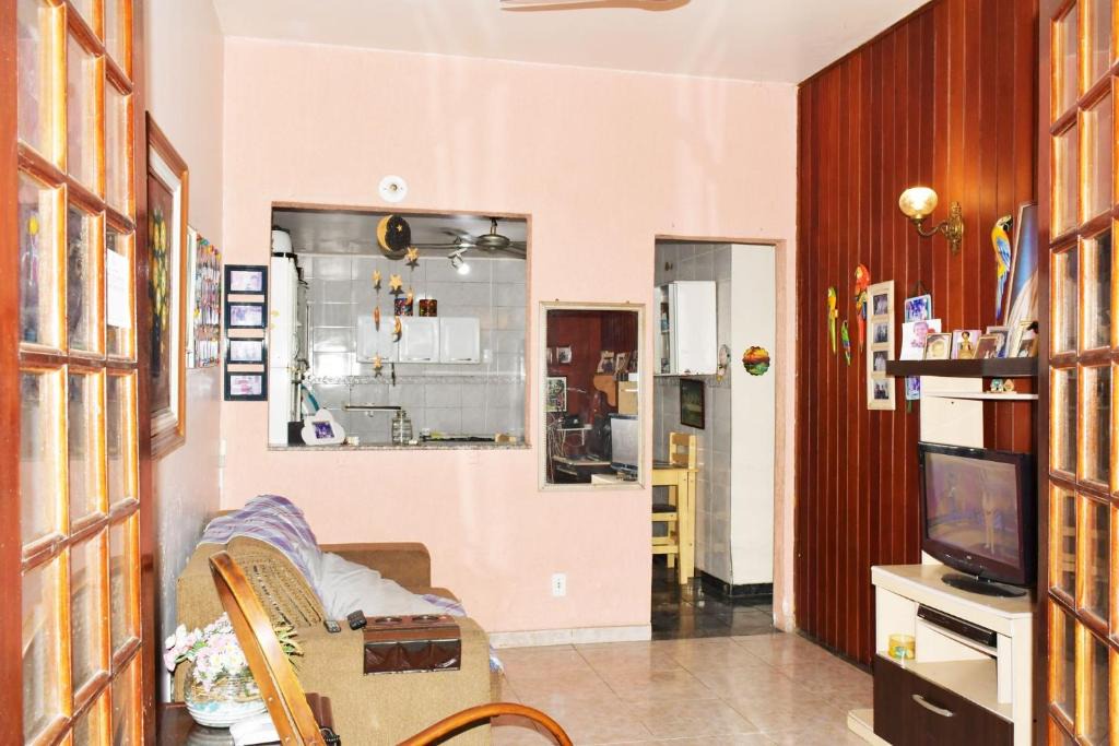 Taquara House | Casa com Quarto Duplo com Banheiro Privativo