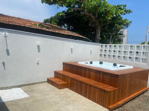 Itajuba Villa | Casa com Spa aquecido em Itajuba