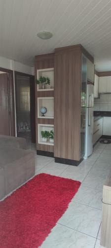 Nova Brasilia House | Casa com Varanda Gourmet