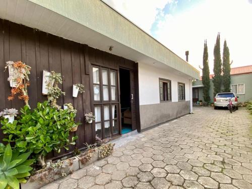 Campeche House | Casa Compartilhada com Quarto Individual, no Campeche em Florianópolis SC