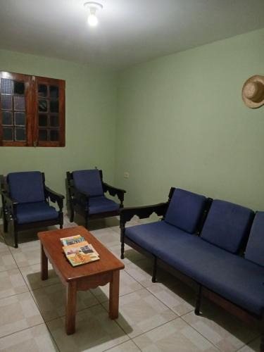 Surubim House | Casa compartilhada