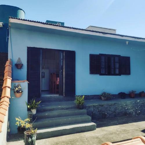 Vila Alvorada Apartment | Casa completa a 800 mts da praia