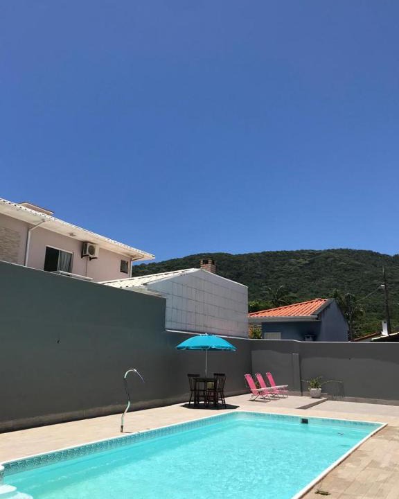 Alto Ribeirao House | Casa completa com piscina!