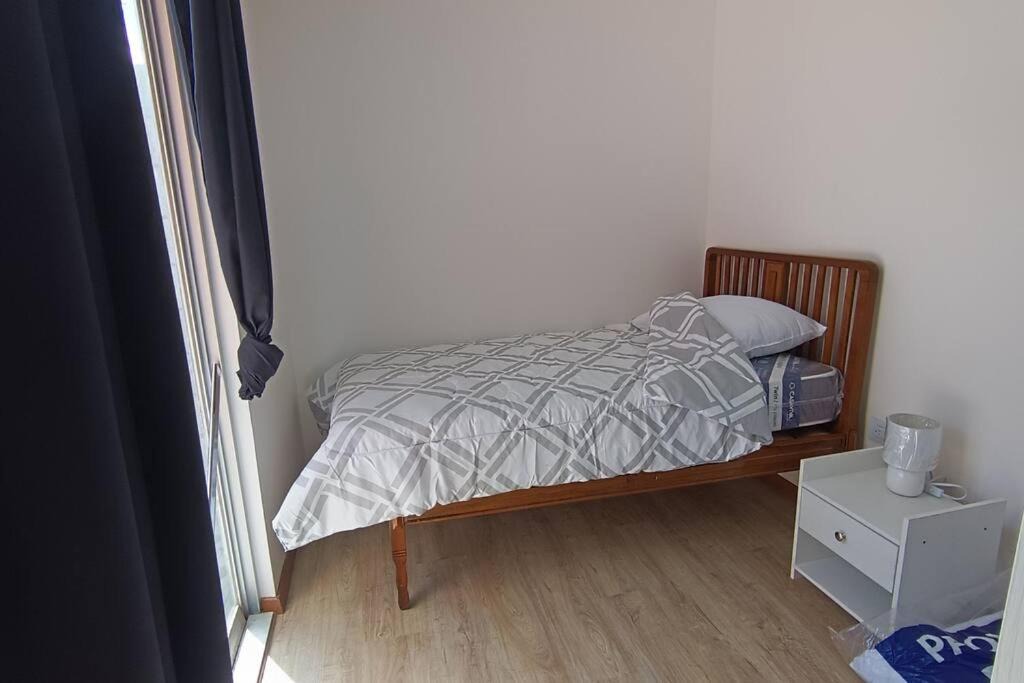 San Antonio de Pichincha House | Casa completa con 3 dormitorios 2 baños