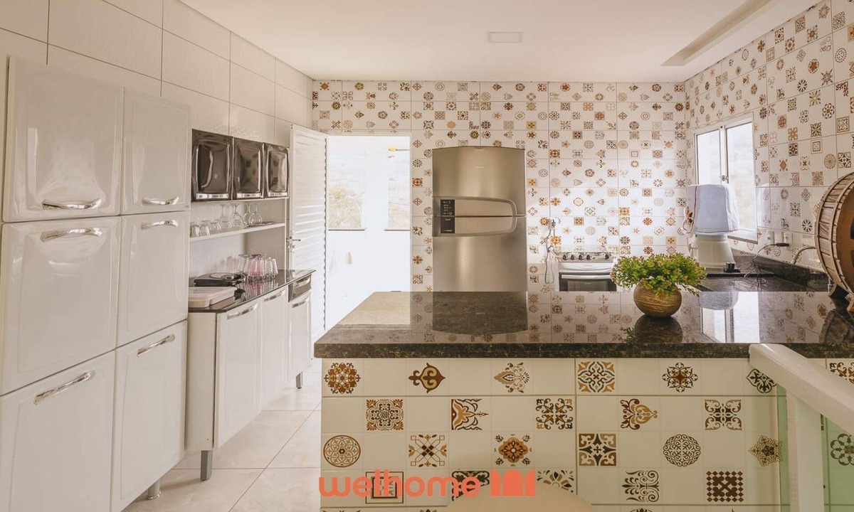 Novo Gravata House | Casa completa e aconchegante para familia e amigos em Gravata