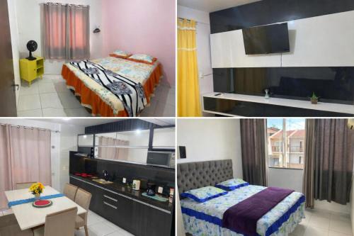 Itinga House | Casa completa, e bem localizada