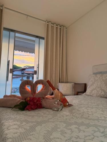 Sao Domingos Apartment | Casa completa e climatizada em Ilhéus