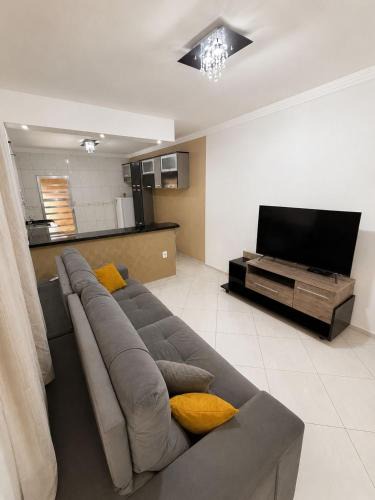 Campo Limpo Paulista House | Casa completa e confortável