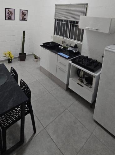 Cotia Apartment | Casa Completa em Cotia com estacionamento