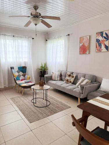Bagala House | Casa completa y tranquila en David, 2 habitaciones y 2 baños