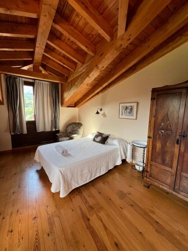 Santovena House | Casa con encanto en Picos de Europa, ideal familias y pareja