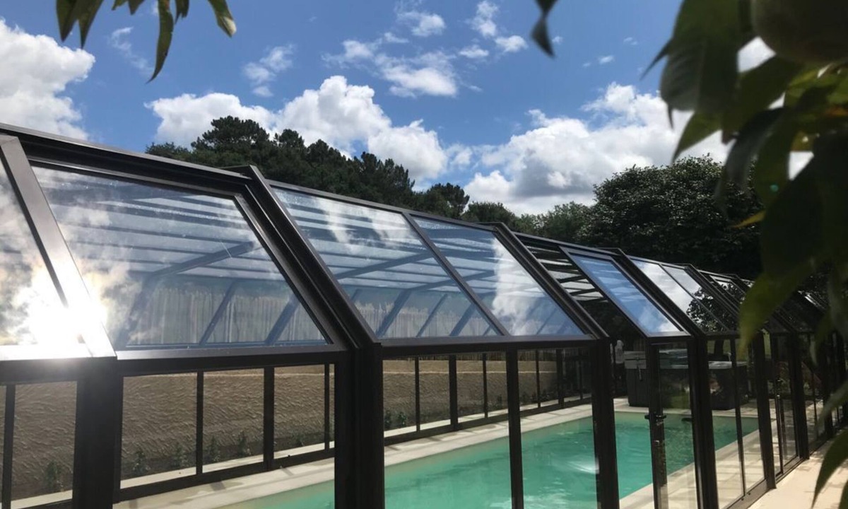 Merza House | CASA CON ENCANTO O REFUXIO