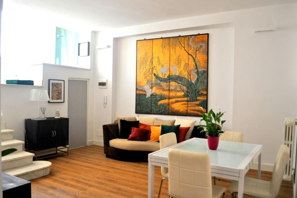 Quartiere III Pinciano Apartment | Casa con giardinetto al centro di Roma