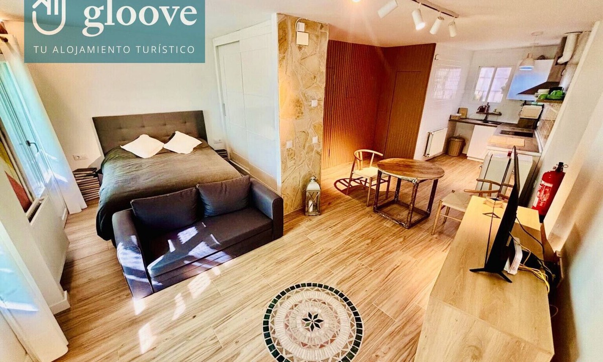 Cuenca Apartment | Casa Concepcion By Gloove