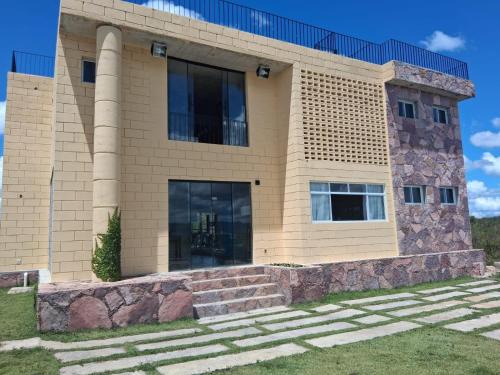 Mucuge House | Casa Concept