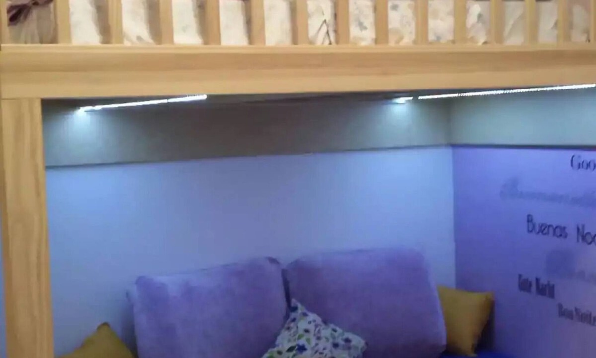 Chiaia Apartment | CASA CONCETTA