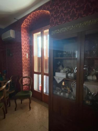 Poggio Imperiale Apartment | Casa Concetta